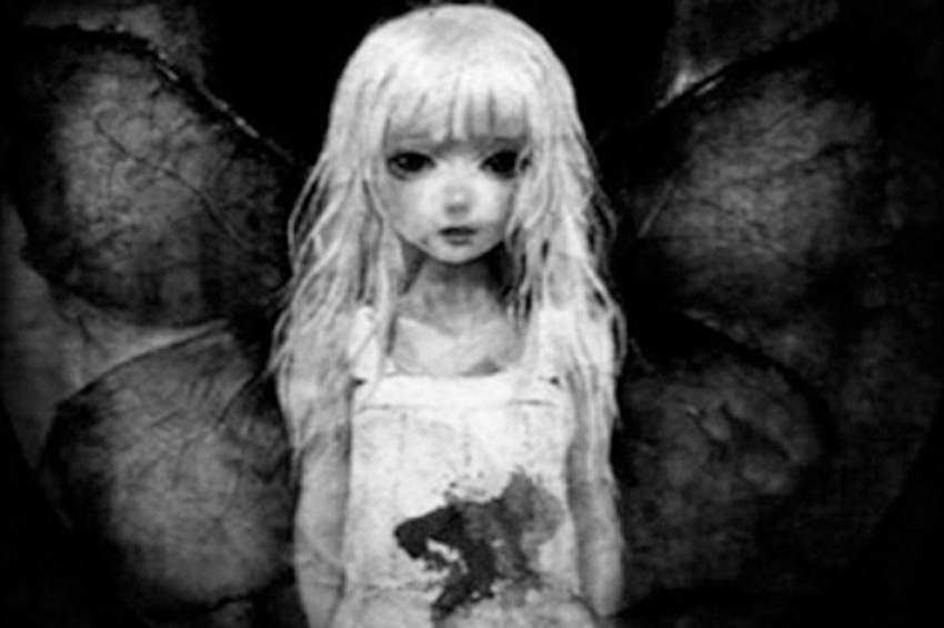 İntihara teşvik eden yeni oyun: Mariam