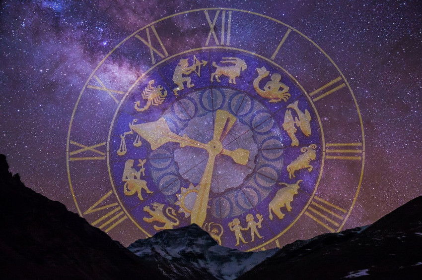 Haziran ayı burç yorumlarınız ve şifalı taşlarınız