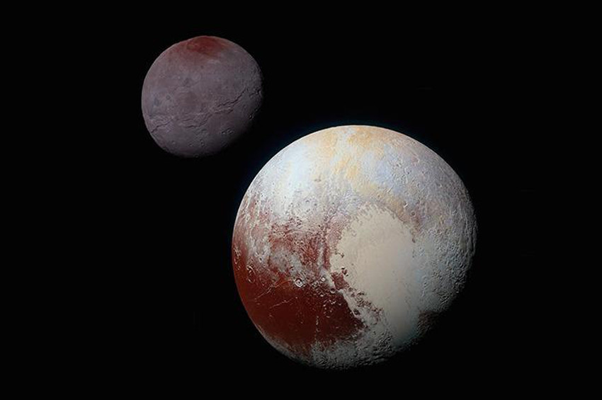 Cüce gezegenlerin oluşumuna dair yeni iddia