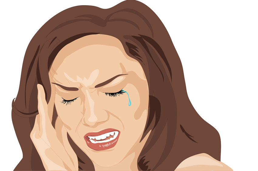 FDA migren ilacını onayladı