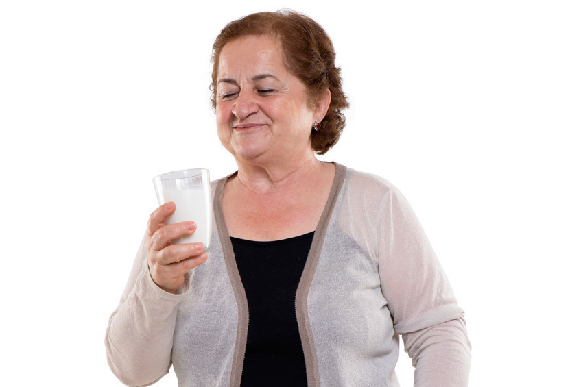 Sahurda süt içenler uzun süre acıkmıyor