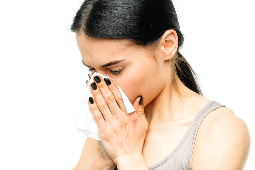 Burun kanamasında ne yapmalı?