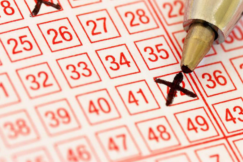 Sayısal Loto 26 Mayıs çekiliş sonuçları