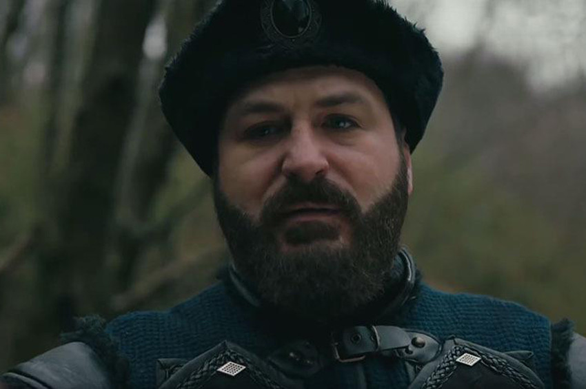 Oyuncu Arda Öziri trafik kazasında vefat etti