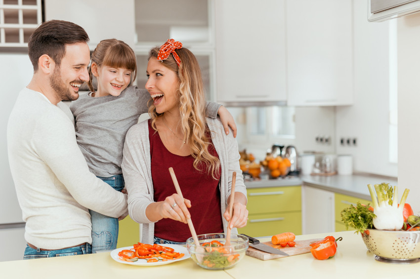 Abartmayın! Doğal anne olun