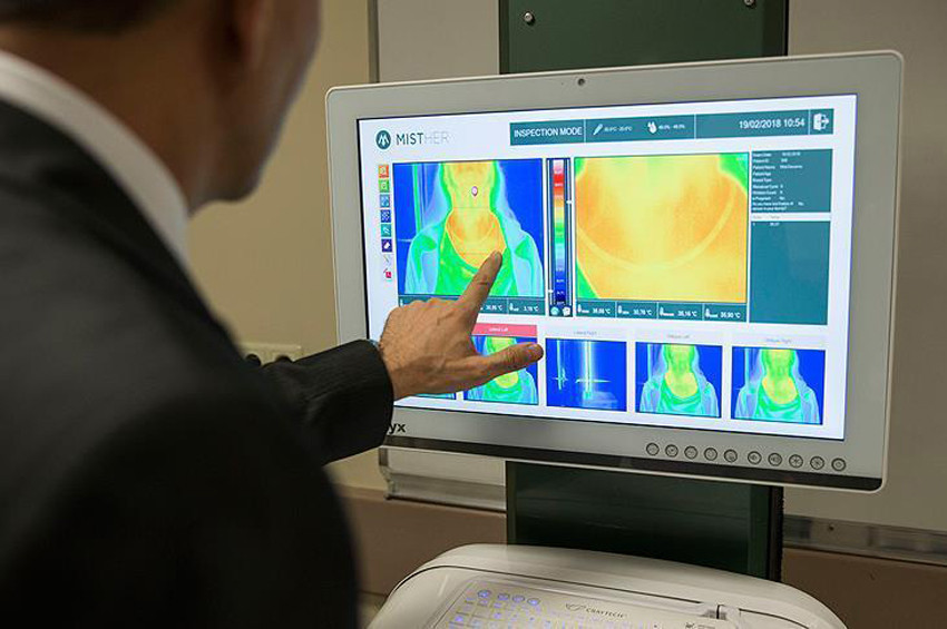 Bilgisayarın deri kanseri teşhisi daha başarılı