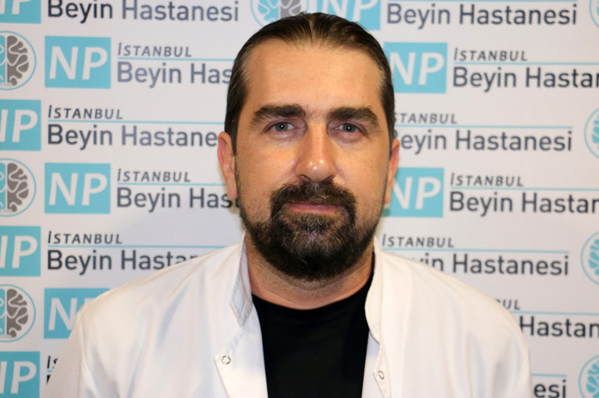 Nörolojinin bukalemunu: Multipl Skleroz