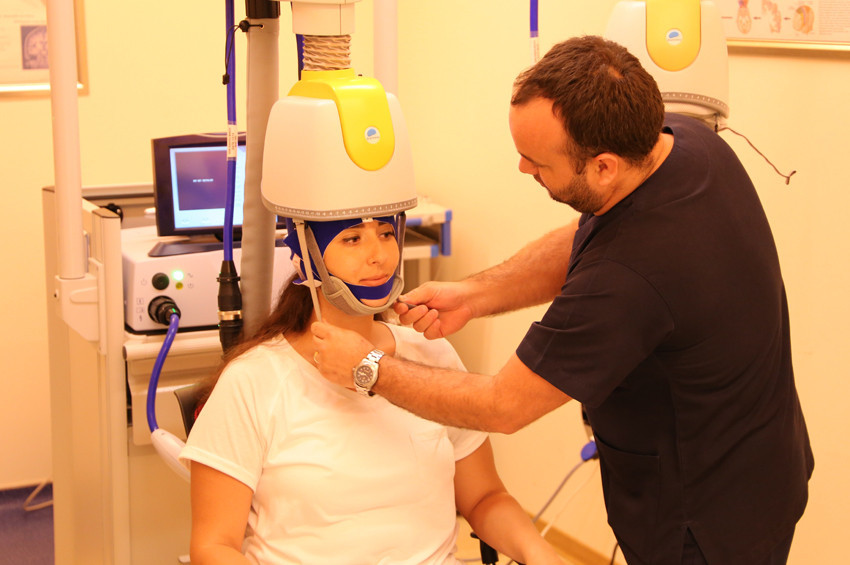 DerinTMU yöntemi ile Obezite tedavisi mümkün