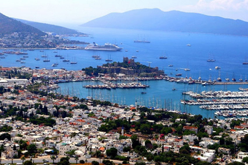 Dünyanın suyu en temiz yerleri