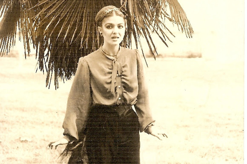 Gülden Karaböcek hayranlarını sevindirecek albüm