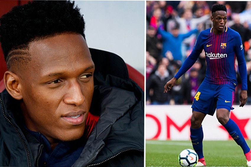 Fenerbahçe Yerry Minanı transfer etmek istiyor