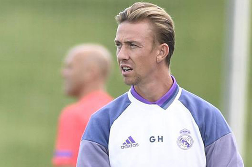 Guti Beşiktaşa teknik direktör olarak dönecek iddiası