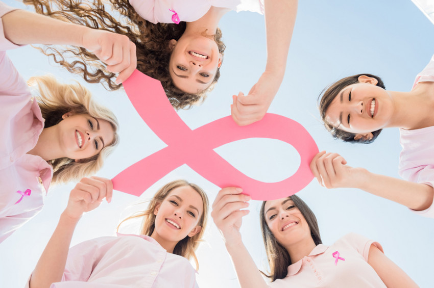 Meme kanserine dair bilgilerinizi test edin