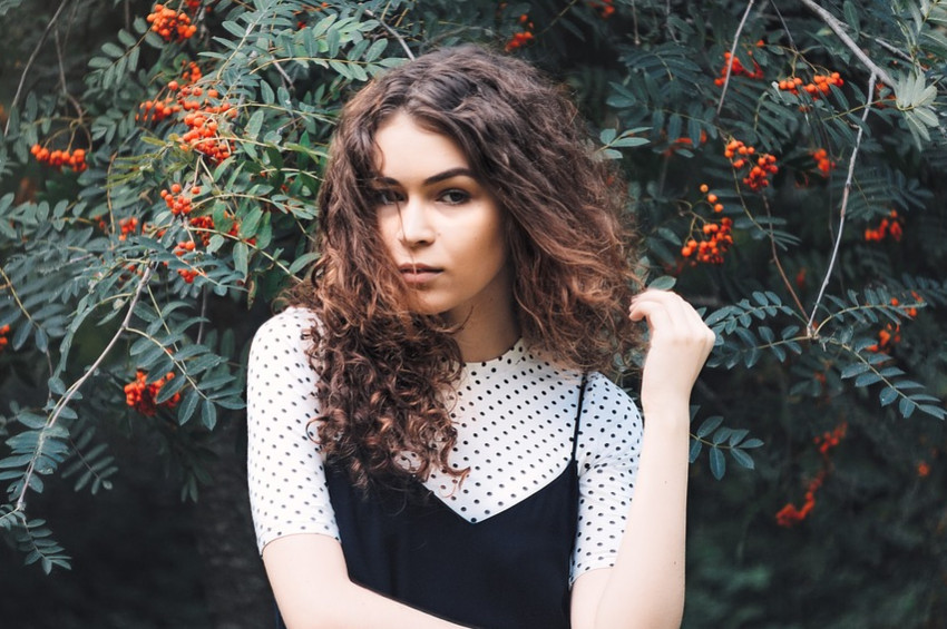 Saç rengi ile genler arasındaki ilişki araştırıldı