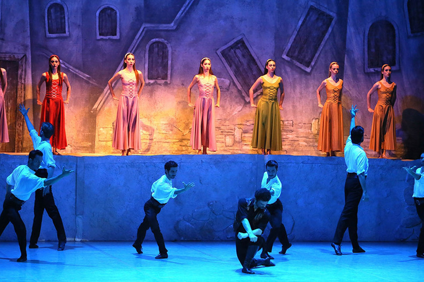 İstanbul Opera Festivali‘nin biletleri satışta