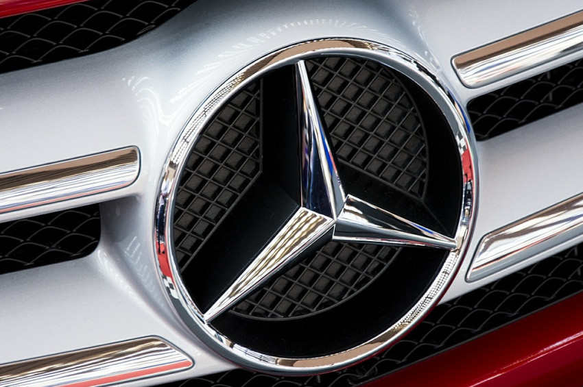 Mercedes Avrupada 774 bin aracı geri çağıracak