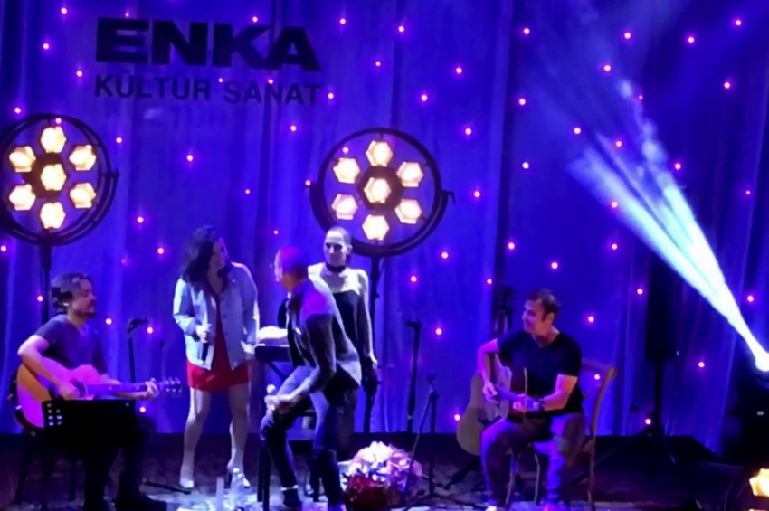 ENKAnın Açıkhava Buluşmaları, 20 Haziran’da başlıyor