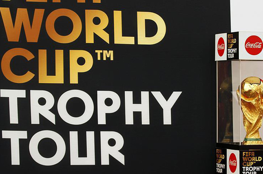 2026 FIFA Dünya Kupasının yapılacağı 3 ülke