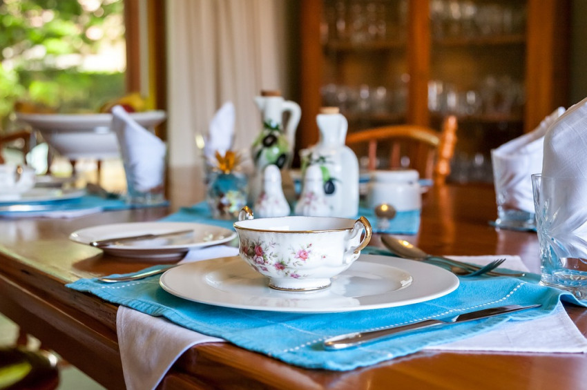 Sağlık Bakanlığına göre en iyi bayram sofrası