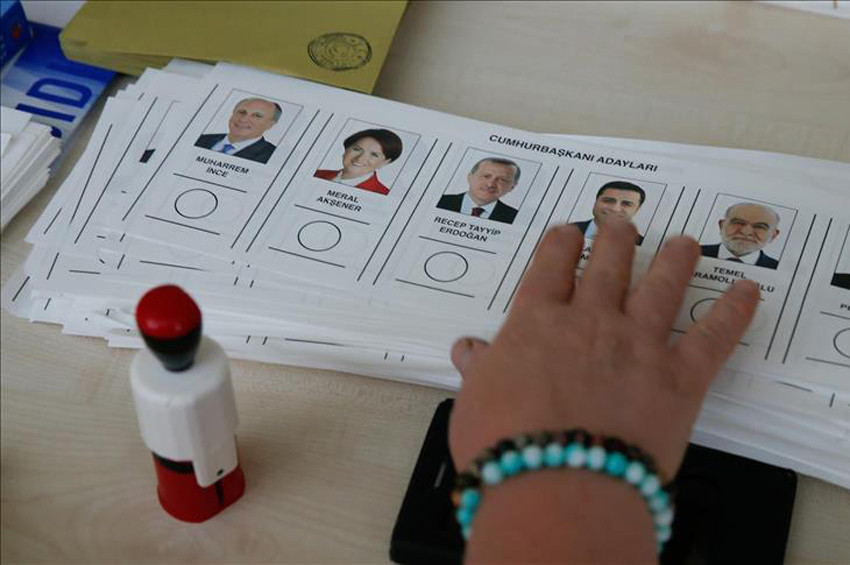 Oylar nasıl geçerli, nasıl geçersiz sayılacak?