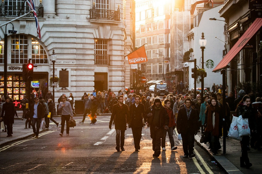İngiltere Türklere tekrar süresiz oturum veriyor