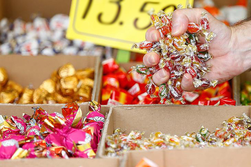 Türk Böbrek Vakfı şekere karşı savaştan ümitsiz