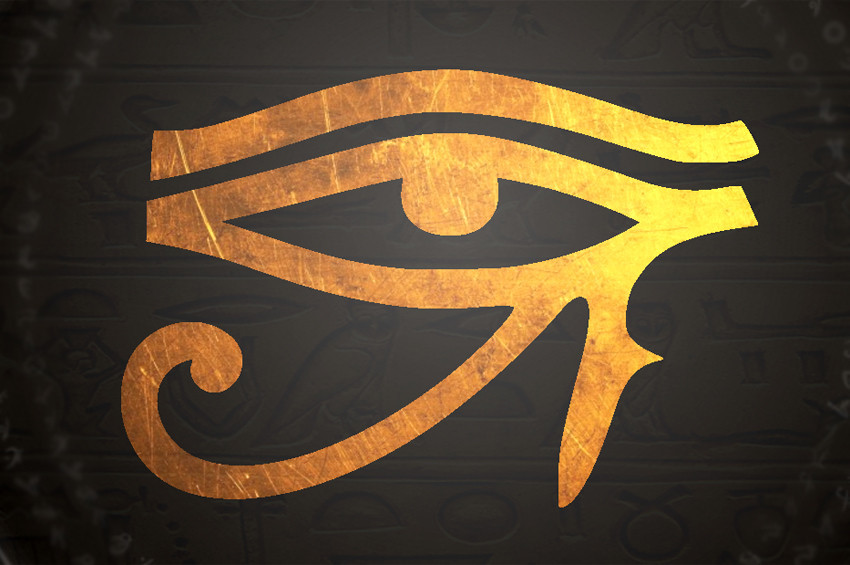 Her Şeyi Gören Göz: Horus’un Gözü