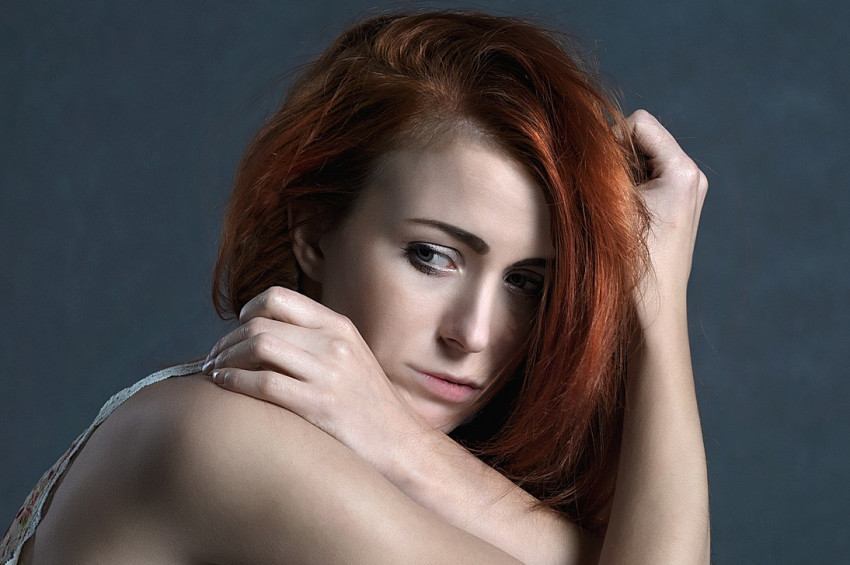 Psikiyatrik ağrılar korku ve kaygının eseri