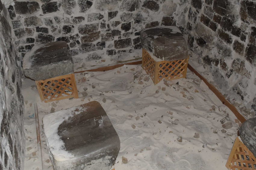 Çankırı kaya tuzu ile Himalaya tuzunun farkı