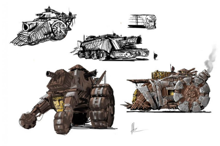 Antik dünyanın gizemli 6 mekanik icadı