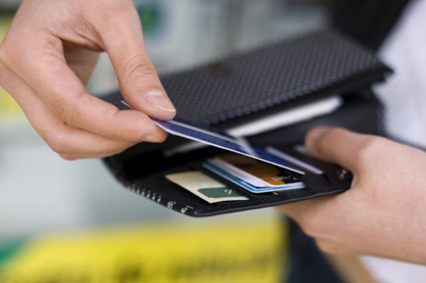 E-ticarette kullanılan kredi kartı sayısı artıyor