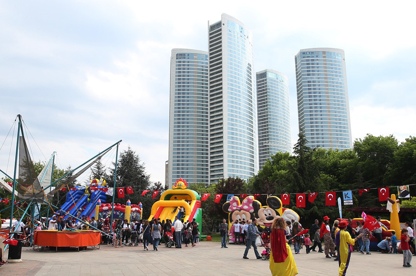 Taşyapı, Kadıköy Belediyesi’ne açtığı davayı kaybetti