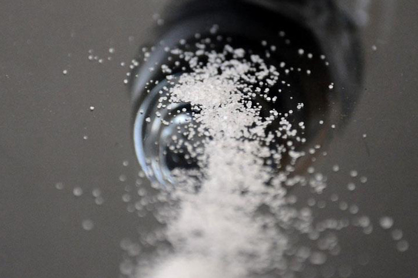 Çocuklarda zeka geriliğinin bir nedeni de iyot eksikliği