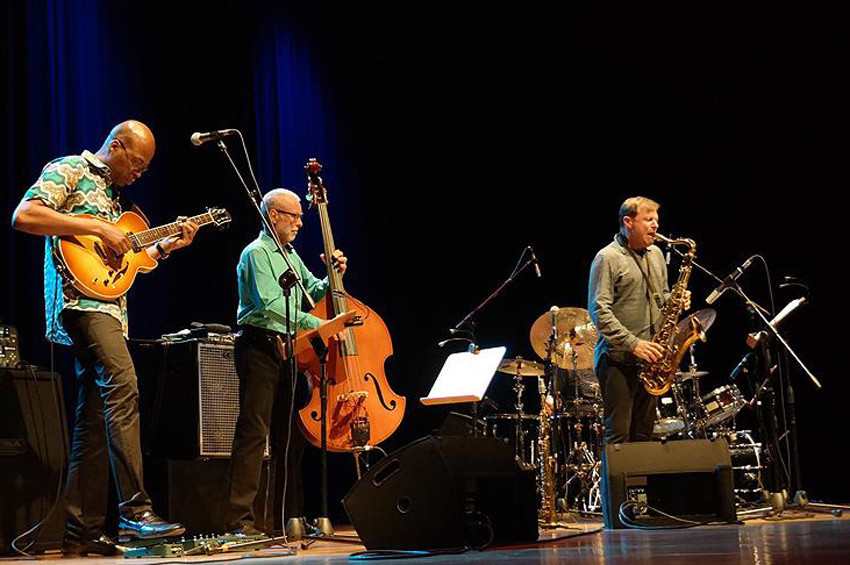 25. İstanbul Caz Festivali 26 Haziranda başlıyor