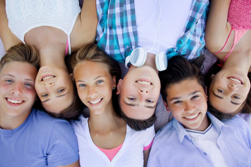 Ergenlik dönemi beslenmesinde dikkat edilmesi gerekenler