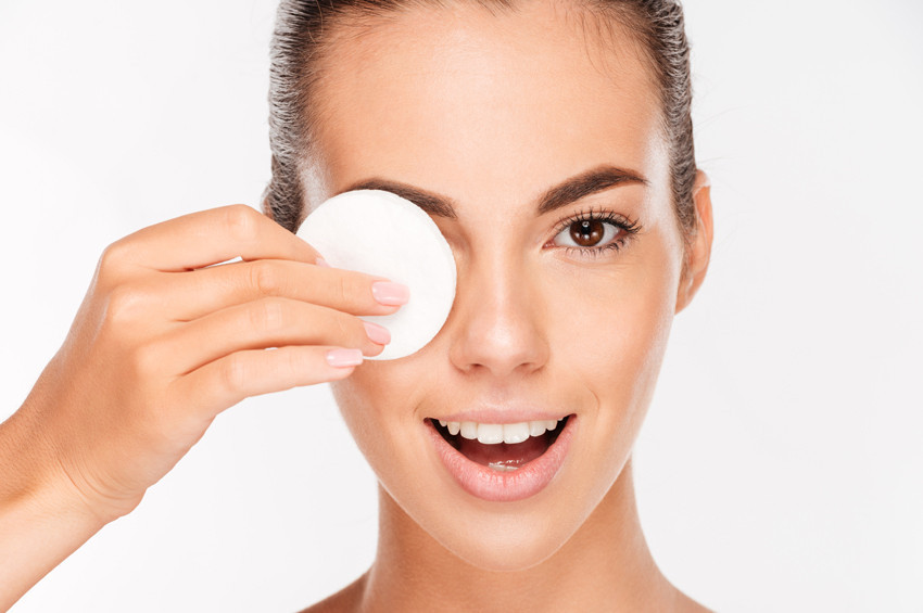 Makyajın göze zararlarına dikkat