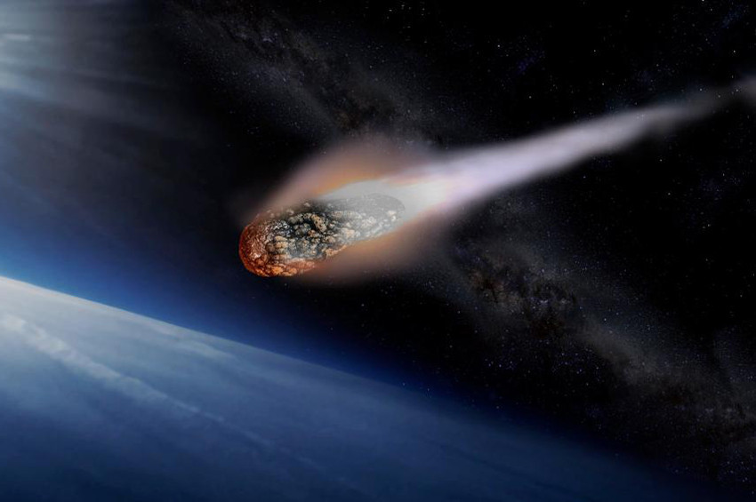 NASA, meteor imha planını açıkladı