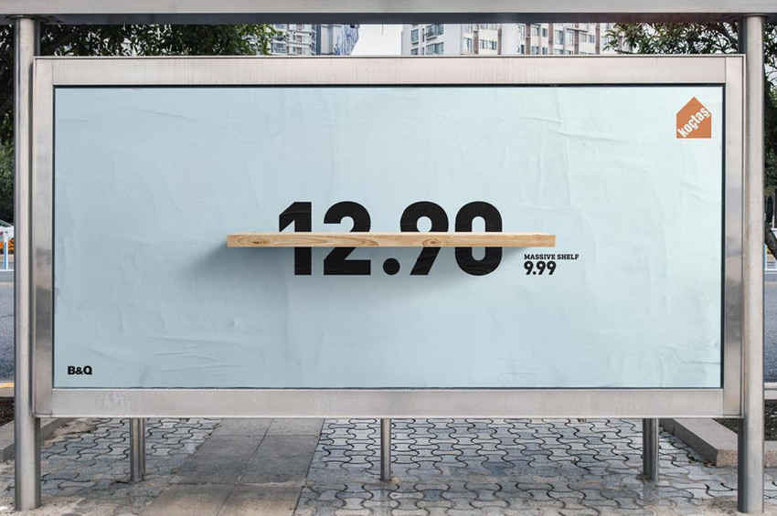 Koçtaşın Fiyat Çizen Ürünler’i Cannes Lions’dan ödül aldı