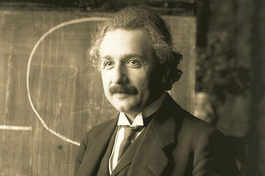 Einsteinın görecelik kuramı kanıtlandı