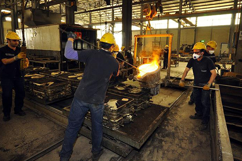 KOBİnin tanımı değişti