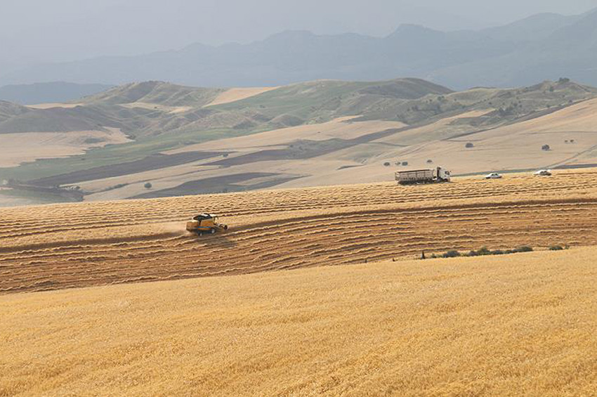 Tarım Arazileri Yönetmeliği yürürlükten kalktı