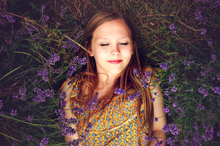 Güzel koku ruh halini doğrudan etkiliyor