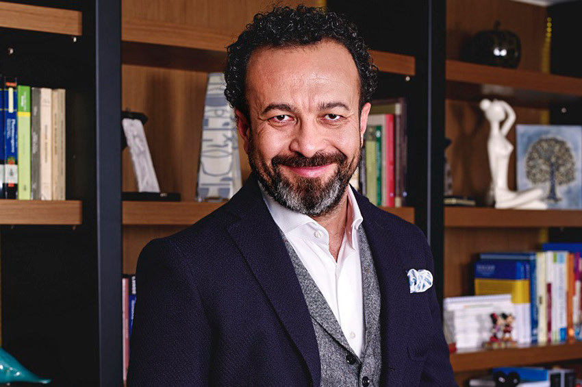 Dr. Ümit Aktaştan üniversite adaylarına özel tarif