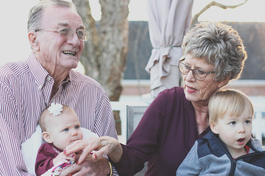 Kaliteli yaşlılık için 10 öneri