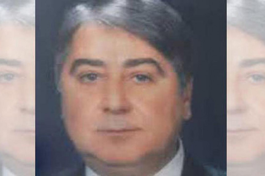 İş adamı Atilla Uras vefat etti