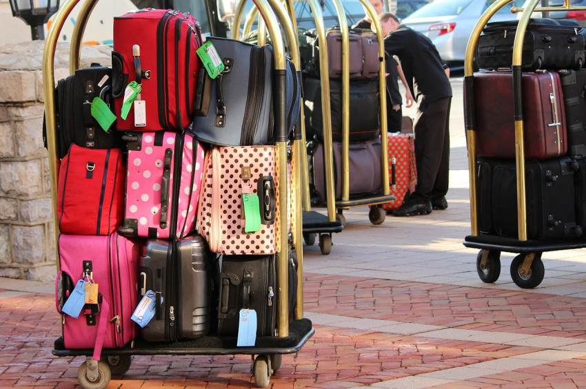 Çocuklu tatil için sağlıklı valiz tavsiyesi