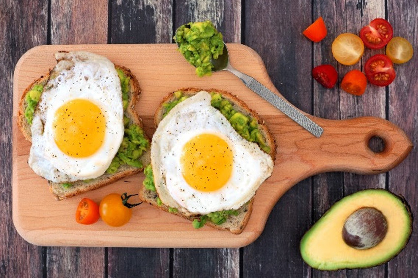 YKS Sınavında su, meyve suyu ve kuru meyve bulundurun