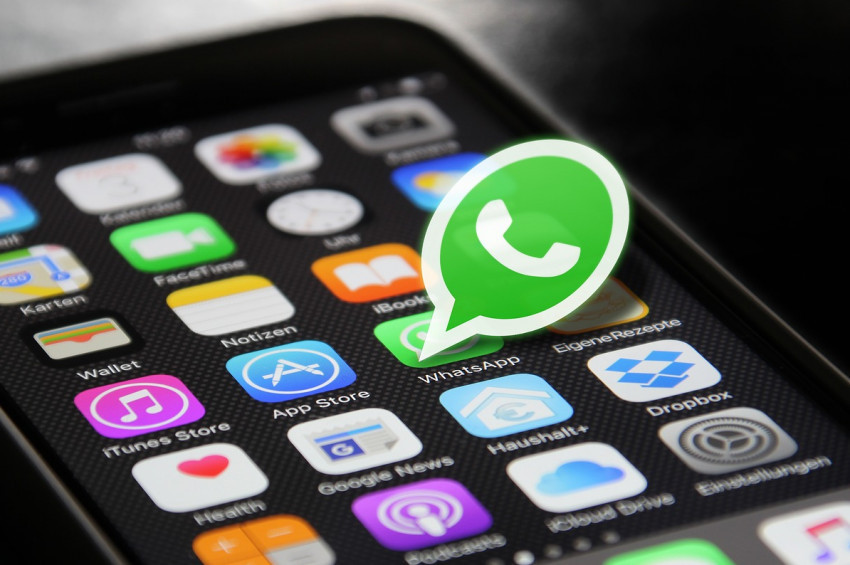 WhatsAppa yaş sınırı gelecek