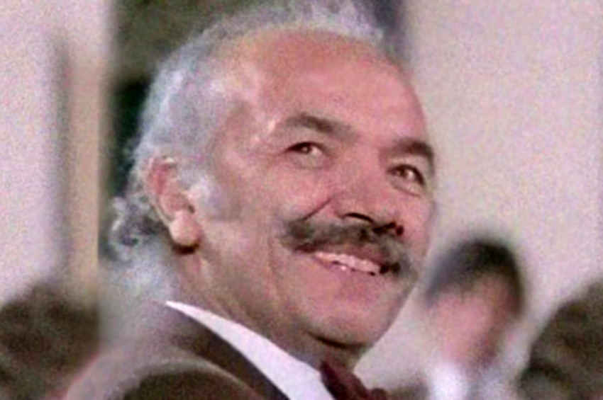 Yeşilçam oyuncularından Selahattin Fırat vefat etti