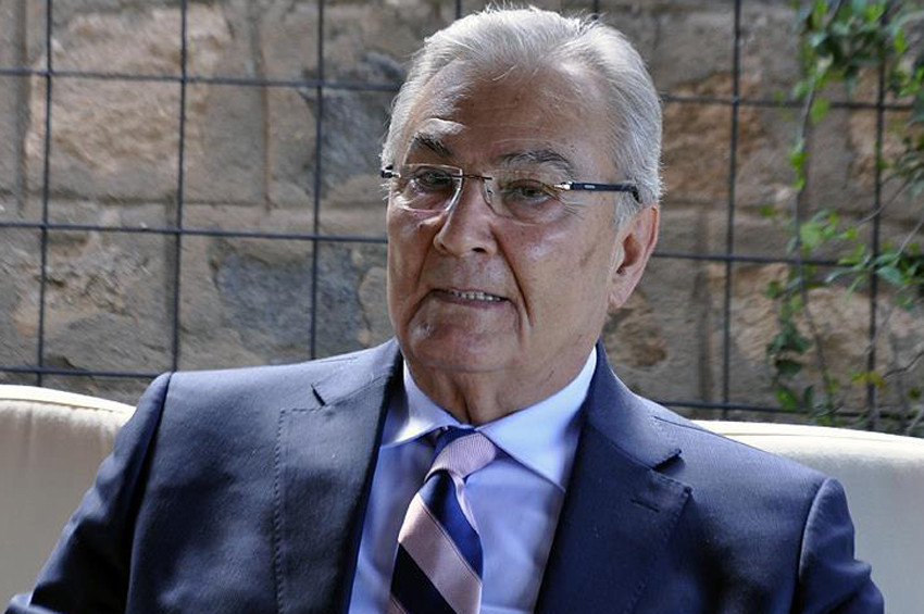 Deniz Baykal, Gülhane Hastanesine sevk edildi